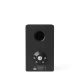 Elipson Prestige Facet II 8B Regallautsprecher, mattschwarz, Paar Elipson Prestige Facet II 8B Regallautsprecher, mattschwarz, Paar