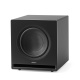 Elipson Premium Sub 10, schwarz Elipson Premium Sub 10, schwarz