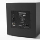 Elipson Premium Sub 10, schwarz Elipson Premium Sub 10, schwarz