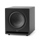 Elipson Premium Sub 12, schwarz Elipson Premium Sub 12, schwarz