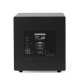 Elipson Premium Sub 12, schwarz Elipson Premium Sub 12, schwarz