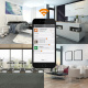 Lithe Audio Wifi Multiroom Master IP44 Chromecast & AirPlay 2, Stück Lithe Audio Wifi Multiroom Master IP44 Chromecast & AirPlay 2, Stück