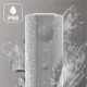 Lithe Audio iO1 Active, vielseitiger aktiver WLAN-Lautsprecher, weiß Lithe Audio iO1 Active, vielseitiger aktiver WLAN-Lautsprecher, weiß