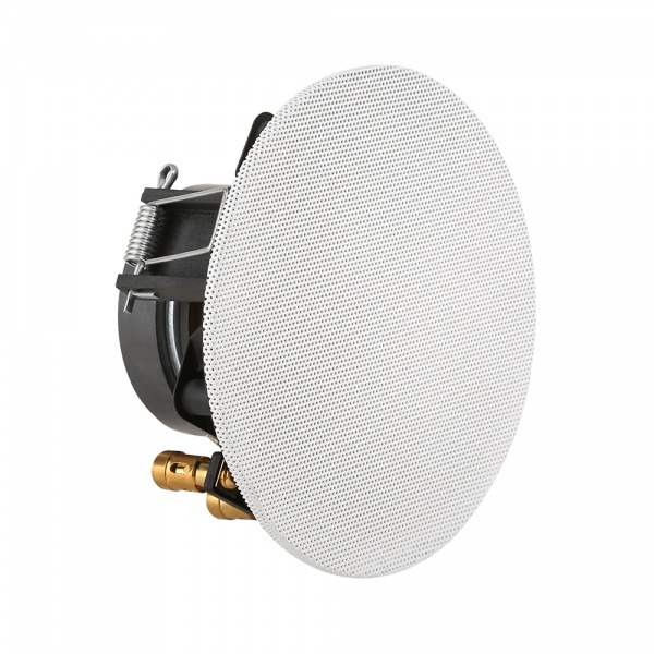 Lithe Audio 3-Zoll Spot Deckenlautsprecher, Stück