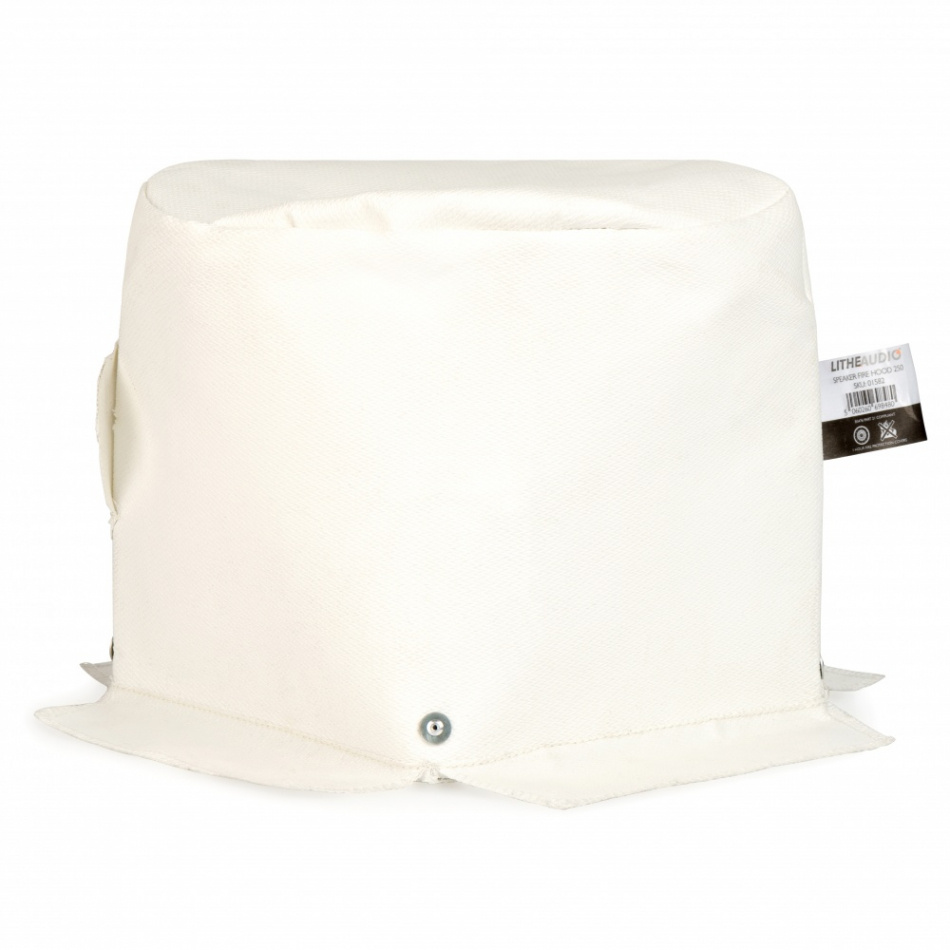 Lithe Audio Speaker Fire Hood 250, Stück