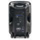 Eltax Voyager BT 12 MKII, tragbarer Partylautsprecher mit Bluetooth Eltax Voyager BT 12 MKII, tragbarer Partylautsprecher mit Bluetooth