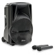 Eltax Voyager BT 12 MKII, tragbarer Partylautsprecher mit Bluetooth Eltax Voyager BT 12 MKII, tragbarer Partylautsprecher mit Bluetooth