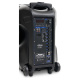 Eltax Voyager BT 12 MKII, tragbarer Partylautsprecher mit Bluetooth Eltax Voyager BT 12 MKII, tragbarer Partylautsprecher mit Bluetooth