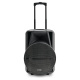Eltax Voyager BT 15 MKII, tragbarer Partylautsprecher mit Bluetooth Eltax Voyager BT 15 MKII, tragbarer Partylautsprecher mit Bluetooth