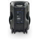 Eltax Voyager BT 15 MKII, tragbarer Partylautsprecher mit Bluetooth Eltax Voyager BT 15 MKII, tragbarer Partylautsprecher mit Bluetooth