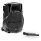 Eltax Voyager BT 15 MKII, tragbarer Partylautsprecher mit Bluetooth Eltax Voyager BT 15 MKII, tragbarer Partylautsprecher mit Bluetooth
