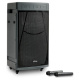 Eltax Voyager BT 15 PRO MKII, schwere Party-Lautsprecher mit Bluetooth Eltax Voyager BT 15 PRO MKII, schwere Party-Lautsprecher mit Bluetooth