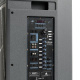 Eltax Voyager BT 15 PRO MKII, schwere Party-Lautsprecher mit Bluetooth Eltax Voyager BT 15 PRO MKII, schwere Party-Lautsprecher mit Bluetooth