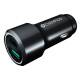 Champion FastCharge USB-B/C Autoladegerät Duo, 43W Champion FastCharge USB-B/C Autoladegerät Duo, 43W