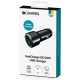 Champion FastCharge USB-B/C Autoladegerät Duo, 43W Champion FastCharge USB-B/C Autoladegerät Duo, 43W
