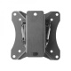 Deltaco ARM-0102 neigbarer VESA-Wandhalter, Stück Deltaco ARM-0102 neigbarer VESA-Wandhalter, Stück