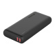 Champion PowerBank 20.000 mAh, 30W PD Champion PowerBank 20.000 mAh, 30W PD