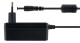 Deltaco PS12-30B Netzteil 12 V DC/3 A, schwarz Deltaco PS12-30B Netzteil 12 V DC/3 A, schwarz