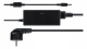 Deltaco PS12-50B Netzteil 12 V DC/5 A, schwarz Deltaco PS12-50B Netzteil 12 V DC/5 A, schwarz