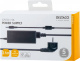 Deltaco PS12-50B Netzteil 12 V DC/5 A, schwarz Deltaco PS12-50B Netzteil 12 V DC/5 A, schwarz