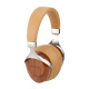 Sivga Robin SV021 geschlossene Over-Ear Hi-Fi-Kopfhörer, Palisander Sivga Robin SV021 geschlossene Over-Ear Hi-Fi-Kopfhörer, Palisander