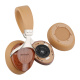 Sivga Robin SV021 geschlossene Over-Ear Hi-Fi-Kopfhörer, Palisander Sivga Robin SV021 geschlossene Over-Ear Hi-Fi-Kopfhörer, Palisander