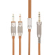 Sivga Robin SV021 geschlossene Over-Ear Hi-Fi-Kopfhörer, Palisander Sivga Robin SV021 geschlossene Over-Ear Hi-Fi-Kopfhörer, Palisander