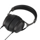 Sivga Robin SV021 geschlossene Over-Ear Hi-Fi-Kopfhörer, schwarz Sivga Robin SV021 geschlossene Over-Ear Hi-Fi-Kopfhörer, schwarz