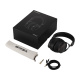 Sivga Robin SV021 geschlossene Over-Ear Hi-Fi-Kopfhörer, schwarz Sivga Robin SV021 geschlossene Over-Ear Hi-Fi-Kopfhörer, schwarz