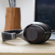 Sivga Robin SV021 geschlossene Over-Ear Hi-Fi-Kopfhörer, schwarz Sivga Robin SV021 geschlossene Over-Ear Hi-Fi-Kopfhörer, schwarz