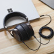 Sivga Robin SV021 geschlossene Over-Ear Hi-Fi-Kopfhörer, schwarz Sivga Robin SV021 geschlossene Over-Ear Hi-Fi-Kopfhörer, schwarz