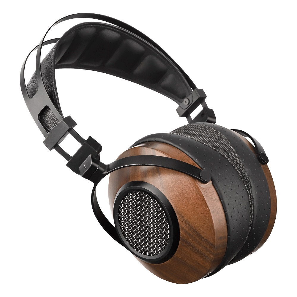 Sivga Robin SV023 offene Over-Ear-Kopfhörer, Holz