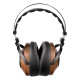 Sivga Robin SV023 offene Over-Ear-Kopfhörer, Holz Sivga Robin SV023 offene Over-Ear-Kopfhörer, Holz