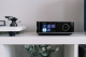 Wiim Amp Ultra Streaming-Verstärker mit HDMI ARC & Chromecast, dunkelgrau Wiim Amp Ultra Streaming-Verstärker mit HDMI ARC & Chromecast, dunkelgrau