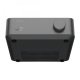 WiiM Vibelink Amp Stereo-Verstärker mit DAC, Space Gray WiiM Vibelink Amp Stereo-Verstärker mit DAC, Space Gray