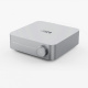 WiiM Amp Streaming-/Multiroom-Verstärker, silber WiiM Amp Streaming-/Multiroom-Verstärker, silber