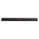 WiiM Bar smarte Soundbar mit Display, mattschwarz WiiM Bar smarte Soundbar mit Display, mattschwarz