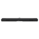 WiiM Bar smarte Soundbar mit Display, mattschwarz WiiM Bar smarte Soundbar mit Display, mattschwarz