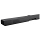WiiM Bar smarte Soundbar mit Display, mattschwarz WiiM Bar smarte Soundbar mit Display, mattschwarz