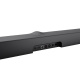 WiiM Bar smarte Soundbar mit Display, mattschwarz WiiM Bar smarte Soundbar mit Display, mattschwarz