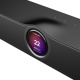 WiiM Bar smarte Soundbar mit Display, mattschwarz WiiM Bar smarte Soundbar mit Display, mattschwarz