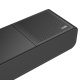 WiiM Bar smarte Soundbar mit Display, mattschwarz WiiM Bar smarte Soundbar mit Display, mattschwarz