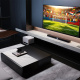 WiiM Bar smarte Soundbar mit Display, mattschwarz WiiM Bar smarte Soundbar mit Display, mattschwarz