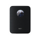 WiiM Sound Smart-Lautsprecher mit Display, schwarz WiiM Sound Smart-Lautsprecher mit Display, schwarz
