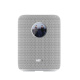 WiiM Sound Smart-Lautsprecher mit Display, weiß WiiM Sound Smart-Lautsprecher mit Display, weiß