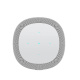WiiM Sound Smart-Lautsprecher mit Display, weiß WiiM Sound Smart-Lautsprecher mit Display, weiß