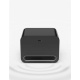 WiiM Sub Pro kompakter kabelloser Subwoofer, schwarz WiiM Sub Pro kompakter kabelloser Subwoofer, schwarz