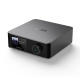 WiiM Ultra Netzwerkplayer mit HDMI ARC, Touchscreen & Chromecast, dunkelgrau WiiM Ultra Netzwerkplayer mit HDMI ARC, Touchscreen & Chromecast, dunkelgrau