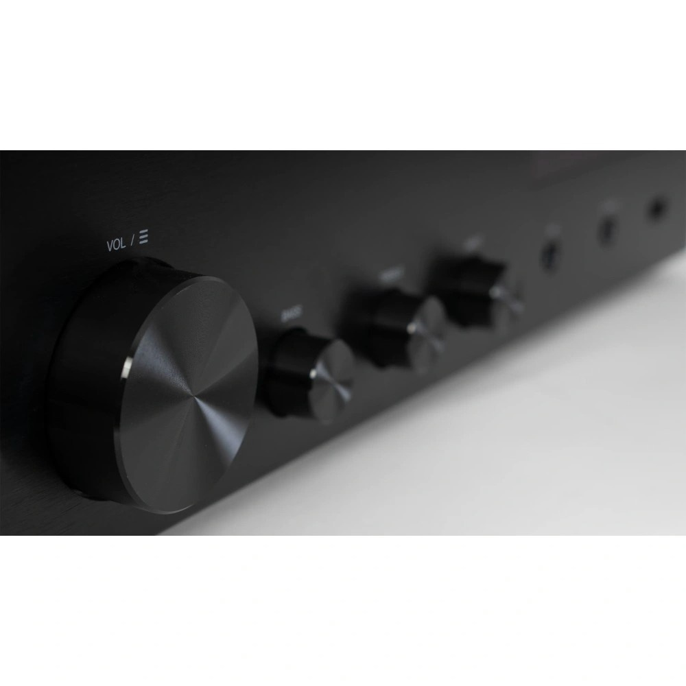 Fonestar AS-170PLUS, Stereoverstärker mit Phono und Bluetooth