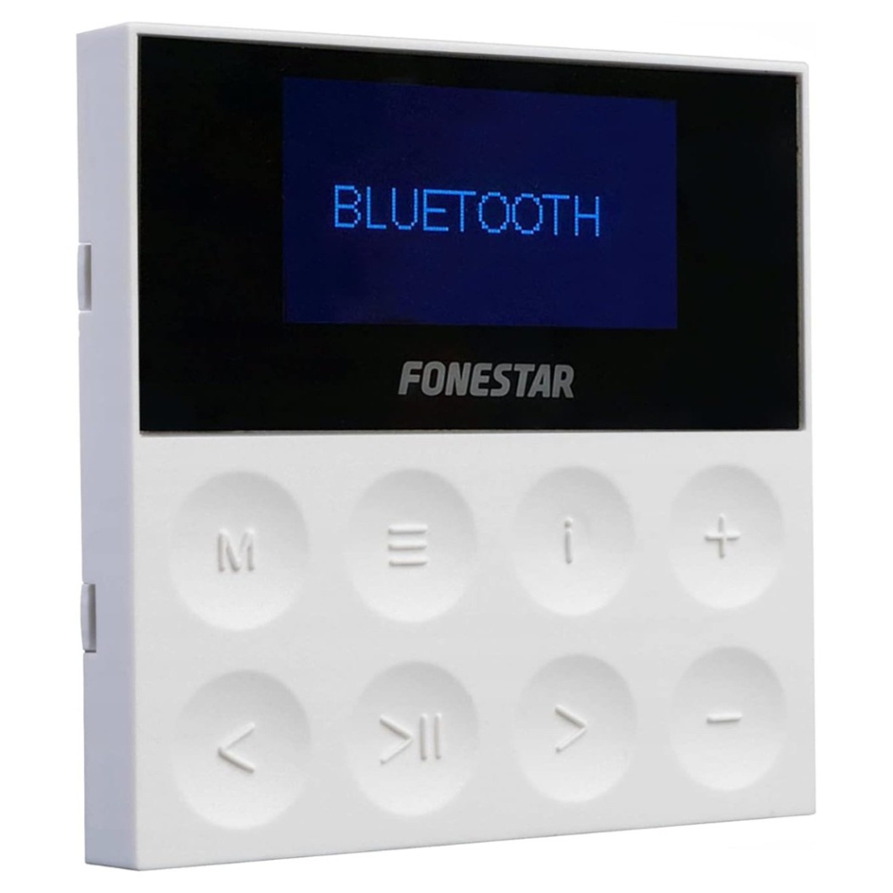 Fonestar KS-AMP, Wandverstärker mit Bluetooth